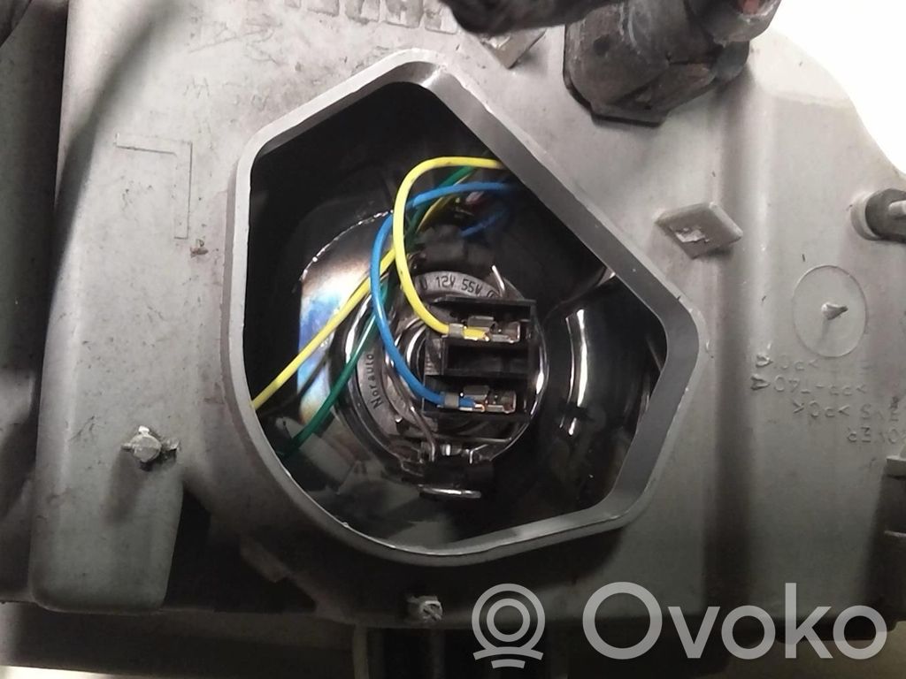 Rover 45 Headlight/headlamp 
