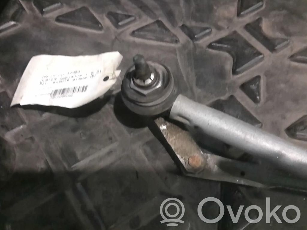 Wischermotor   8200619512