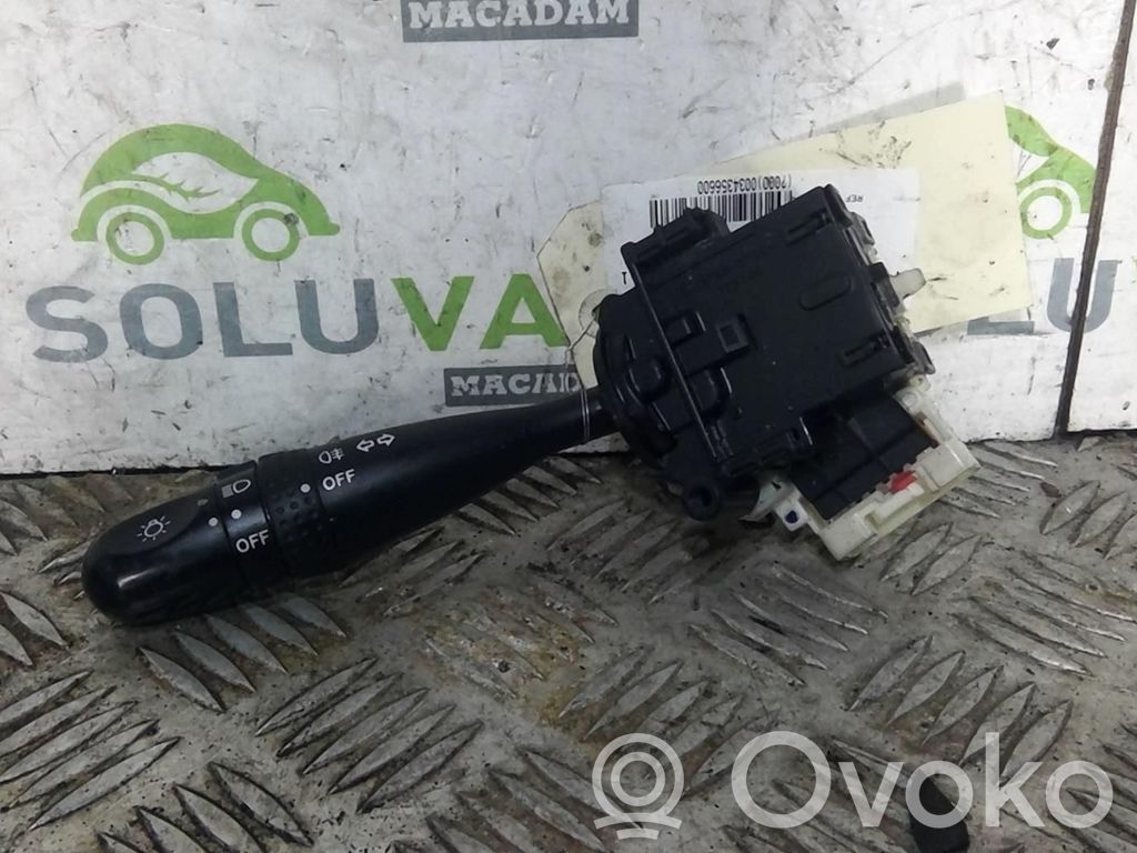 Suzuki SX4 Leva indicatori 