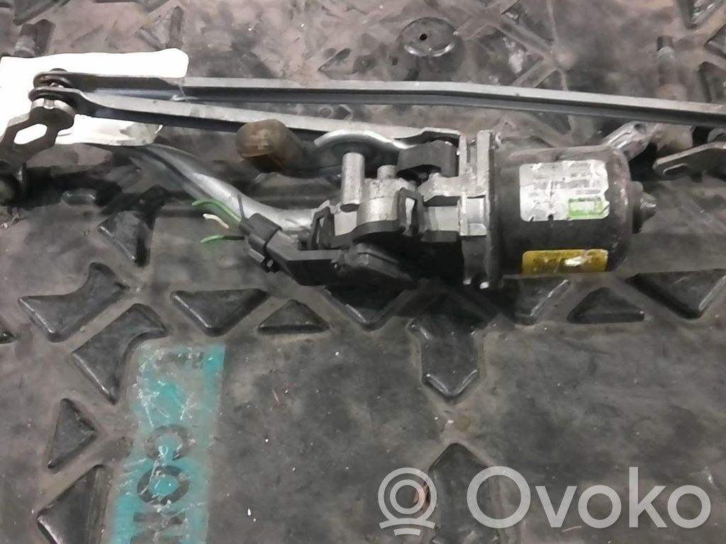 Motor ștergător   00006405NS