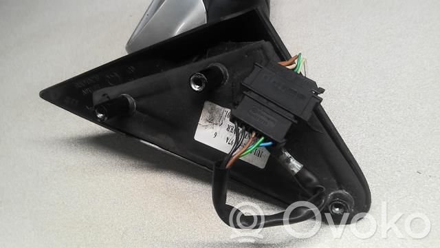 Skoda Octavia Mk1 (1U) Elektryczne lusterko boczne drzwi przednich 