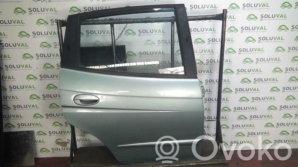 Chevrolet Rezzo Galinės durys 
