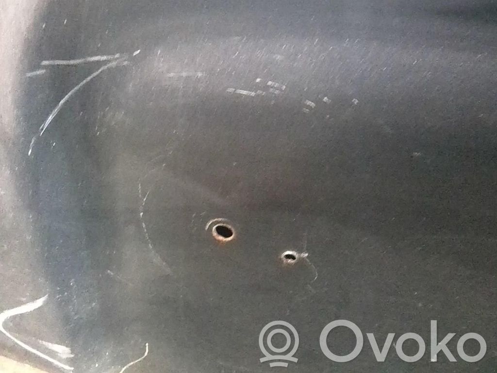 Nissan Micra Hayon/capotă portbagaj 