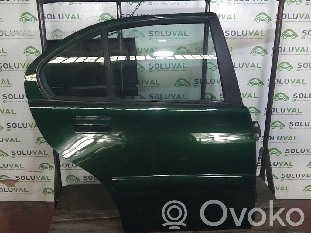 Rover 214 - 216 - 220 Galinės durys 
