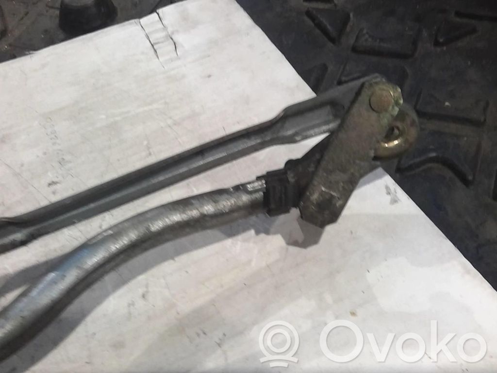 Audi A4 S4 B6 8E 8H Motorino del tergicristallo