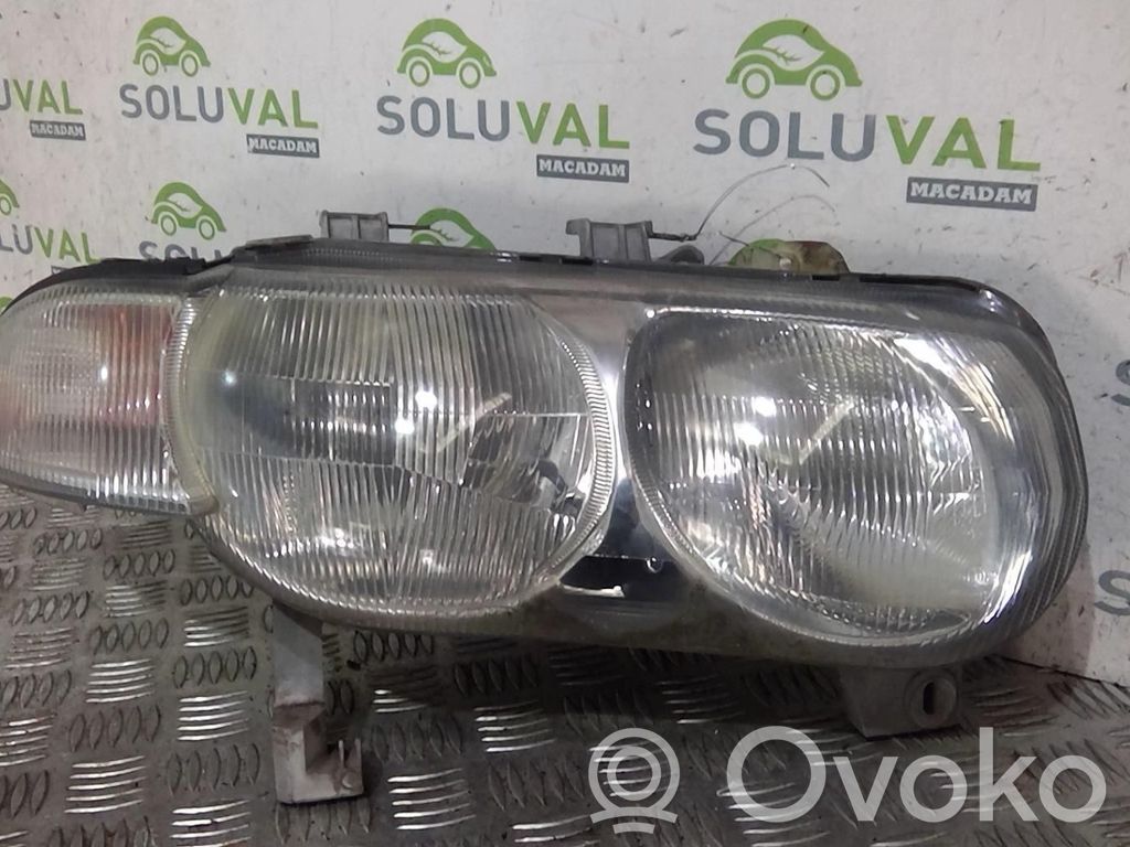 Headlight/headlamp   XBC104520