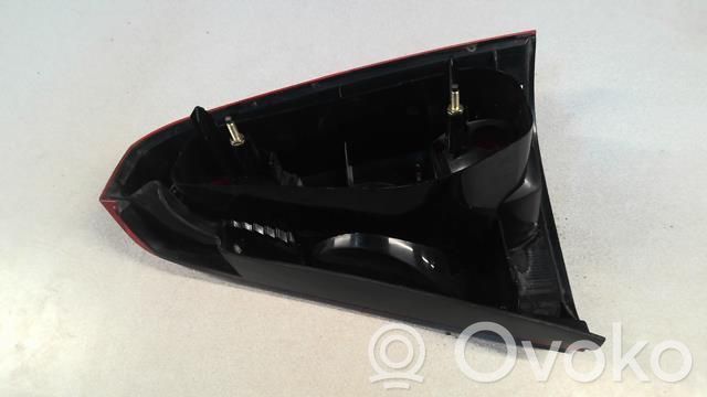 Dacia Logan I Lampa tylna 