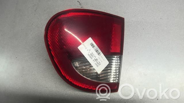Seat Cordoba (6K) Luci posteriori 