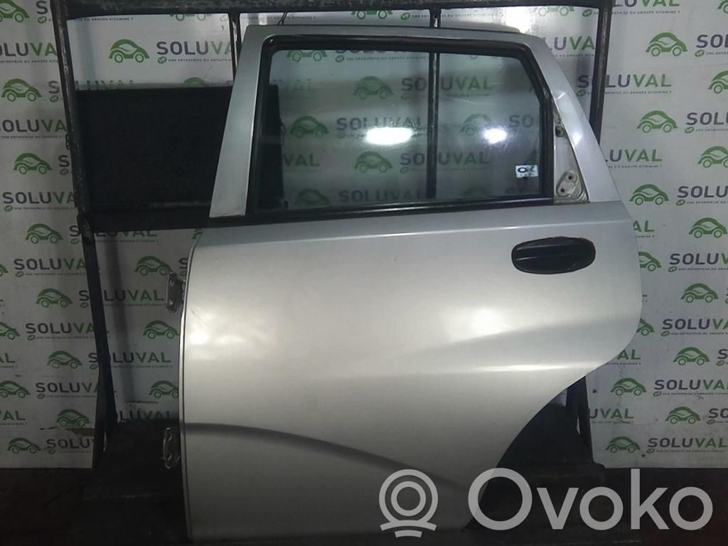 Daewoo Kalos Puerta trasera 