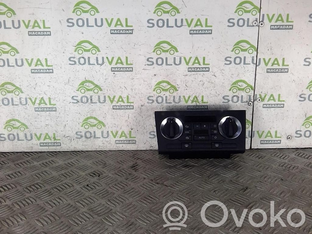 Audi A3 S3 A3 Sportback 8P Unitate control climatizare 