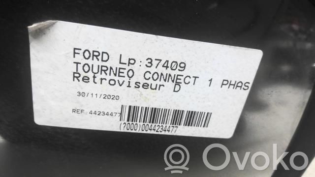 Ford Transit -  Tourneo Connect Oglindă electrică ușă față 