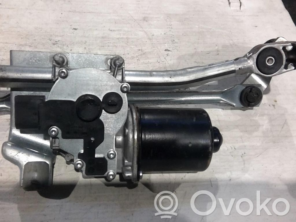 Wischermotor   61617192963