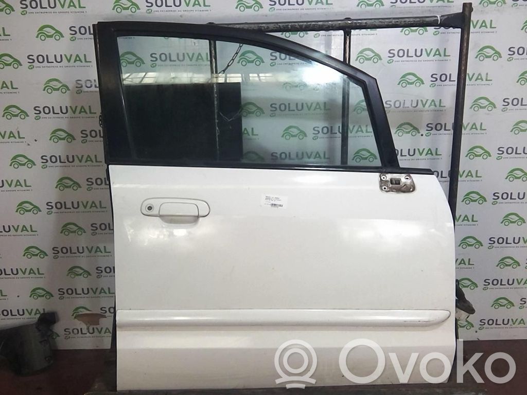 Mazda Premacy Дверь 