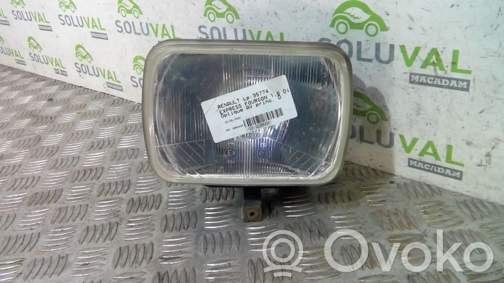 Headlight/headlamp   7701366413