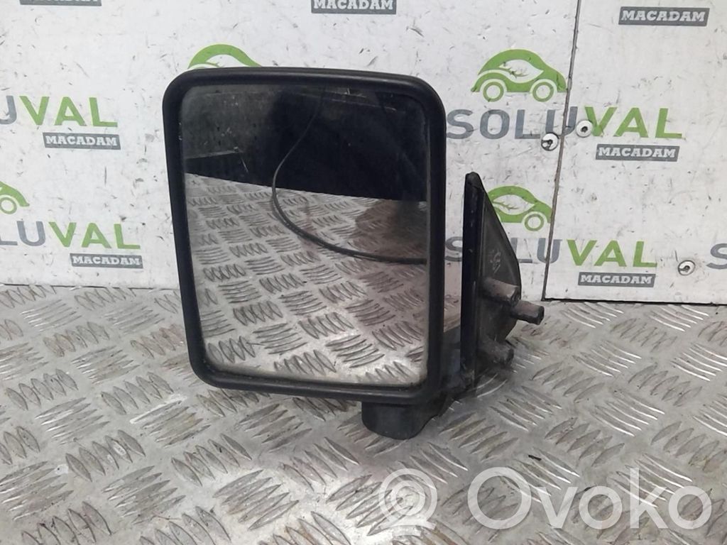 Ford Transit Espejo lateral eléctrico de la puerta delantera 