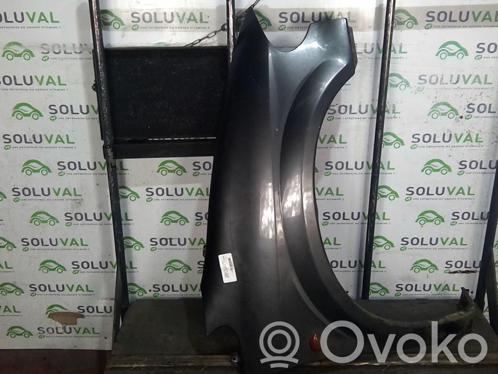 Chrysler Grand Voyager IV Sparnas 