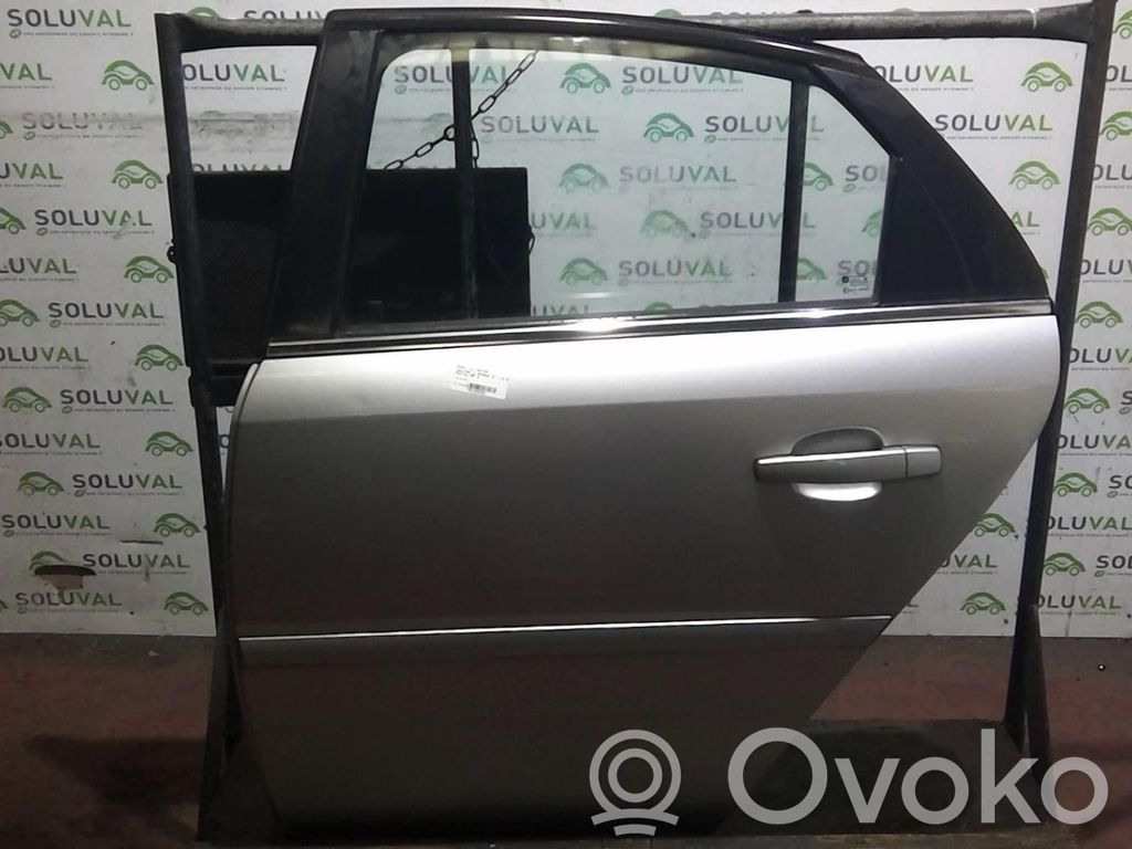 Opel Vectra C Puerta trasera 