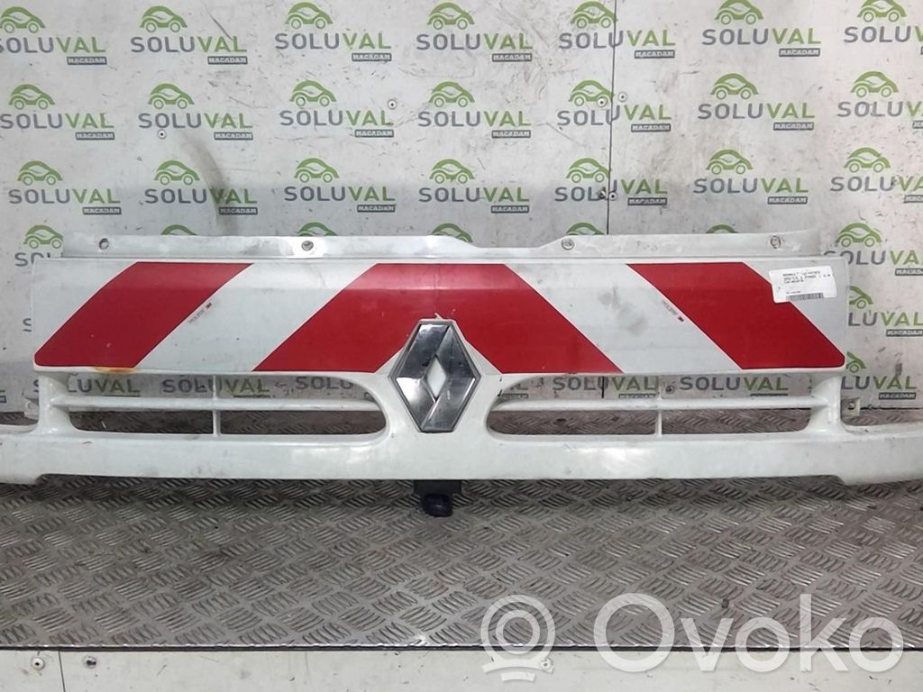 Renault Master II Front grill 
