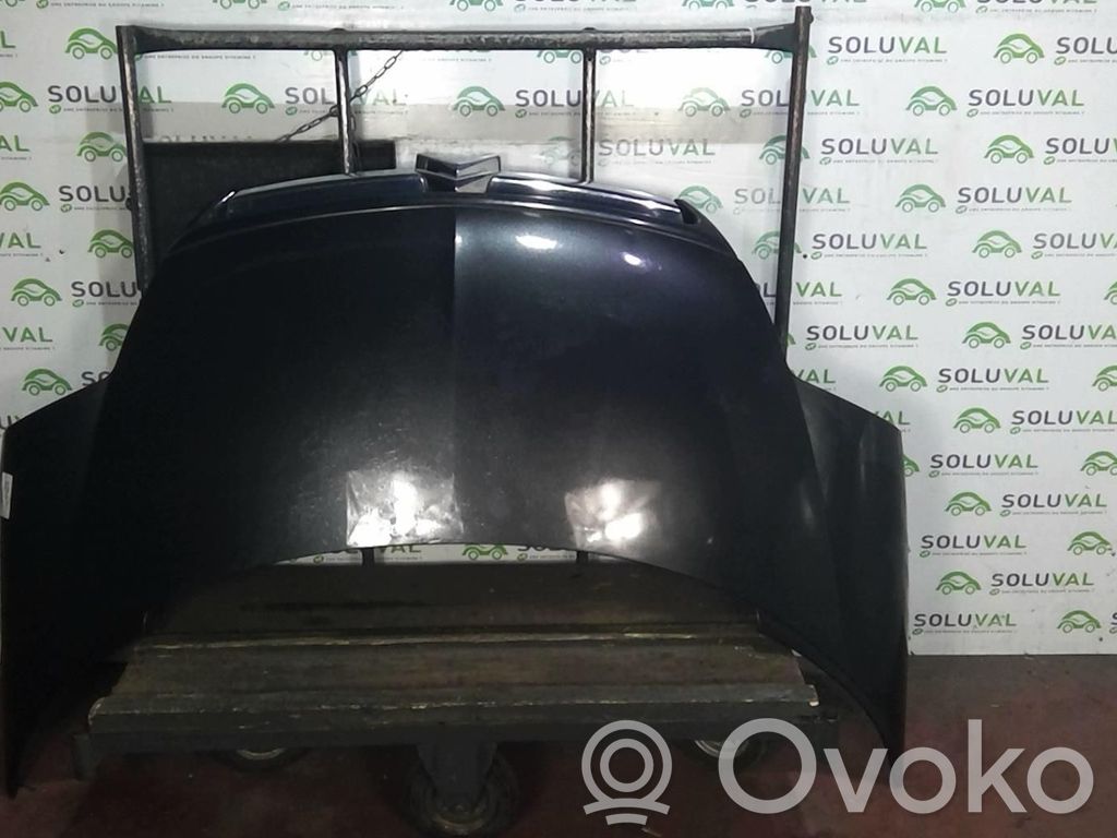 Citroen C8 Engine bonnet/hood 