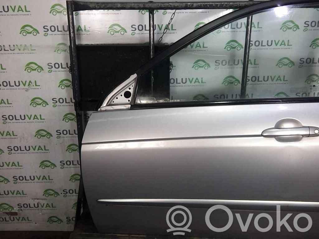 KIA Cerato Durvis 