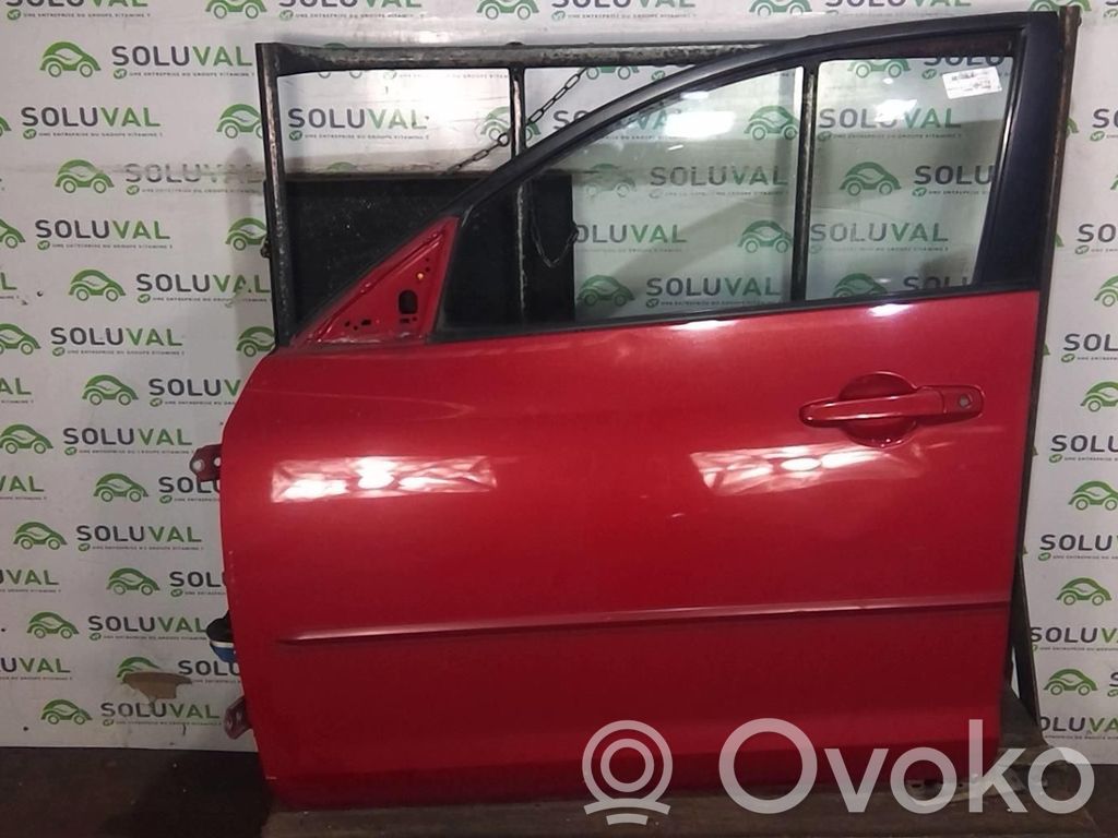 Mazda 3 I Durvis 