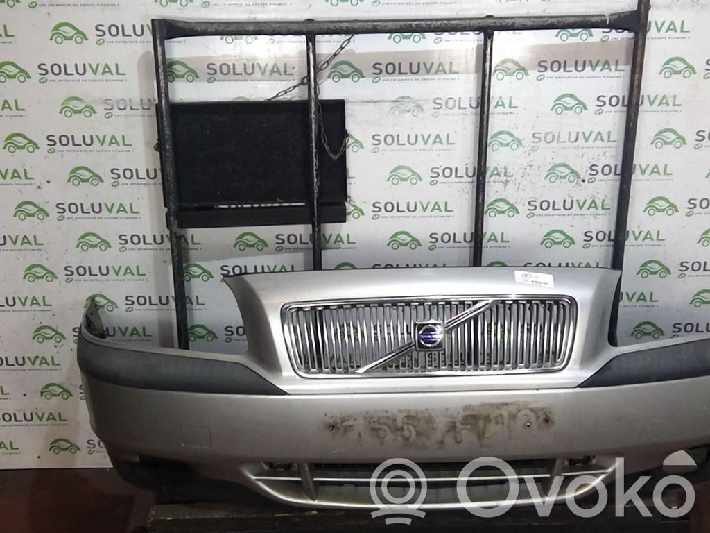 Volvo S80 Front bumper 