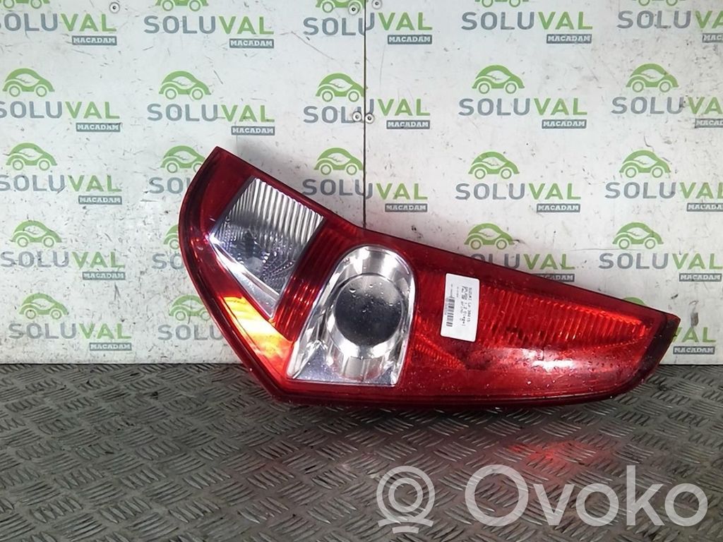 Suzuki Splash Takavalot 