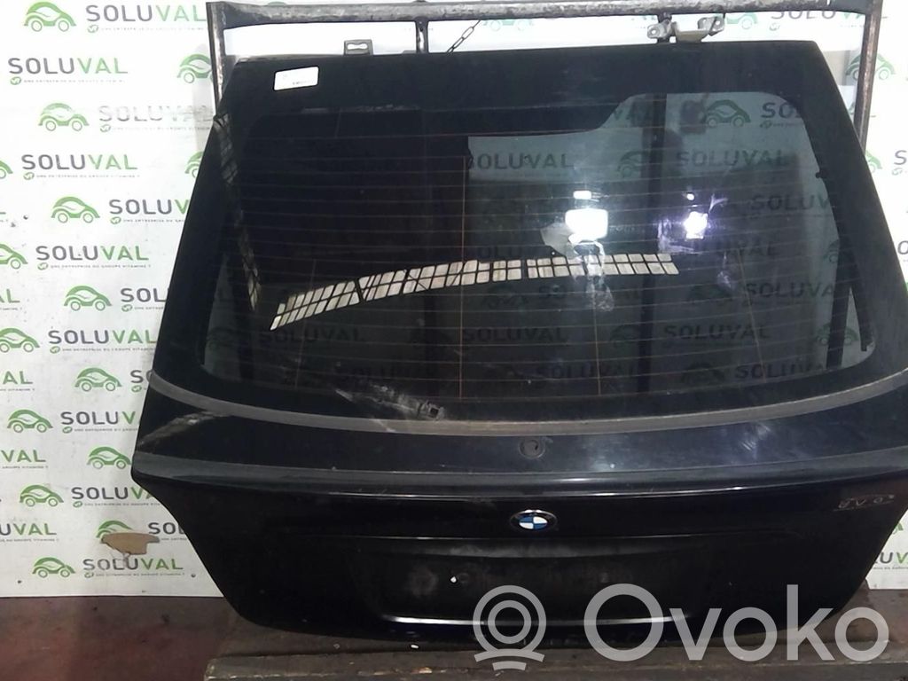 Tailgate/trunk/boot lid   41627117996