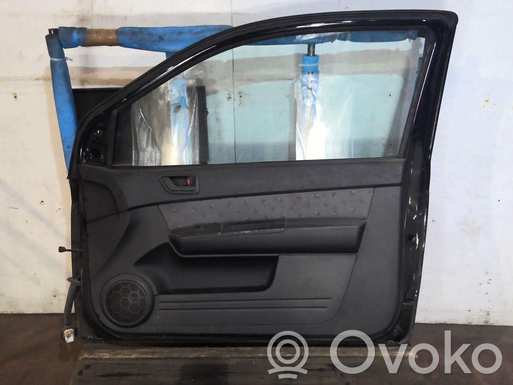 Hyundai Getz Puerta delantera 