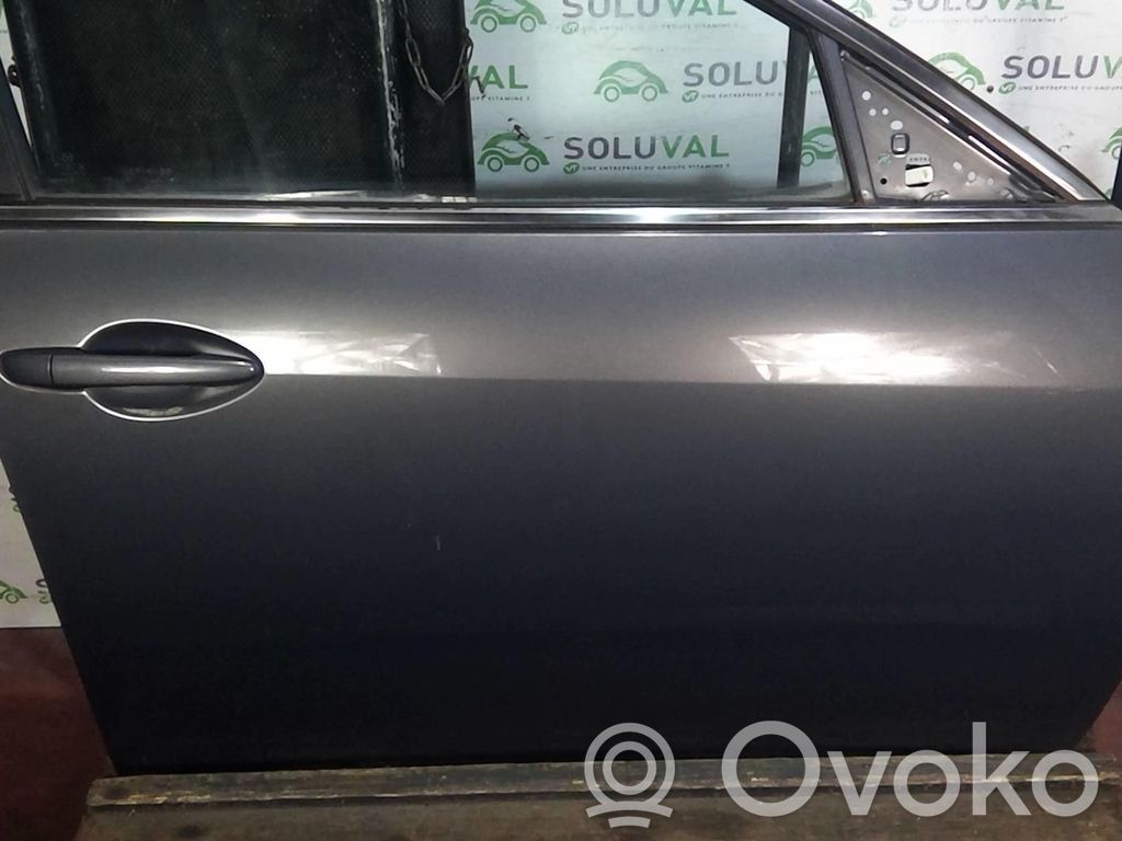 Mazda 6 Front door 