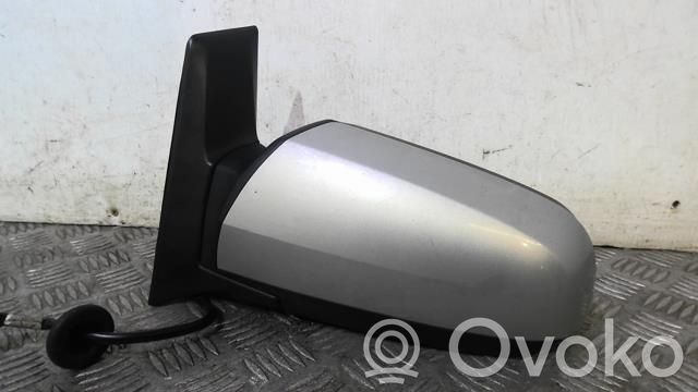 Opel Zafira B Oglindă electrică ușă față 