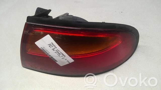 Mazda 323 Lampă spate în caroserie 