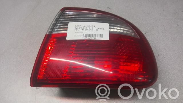 Seat Toledo II (1M) Lampă spate în caroserie 