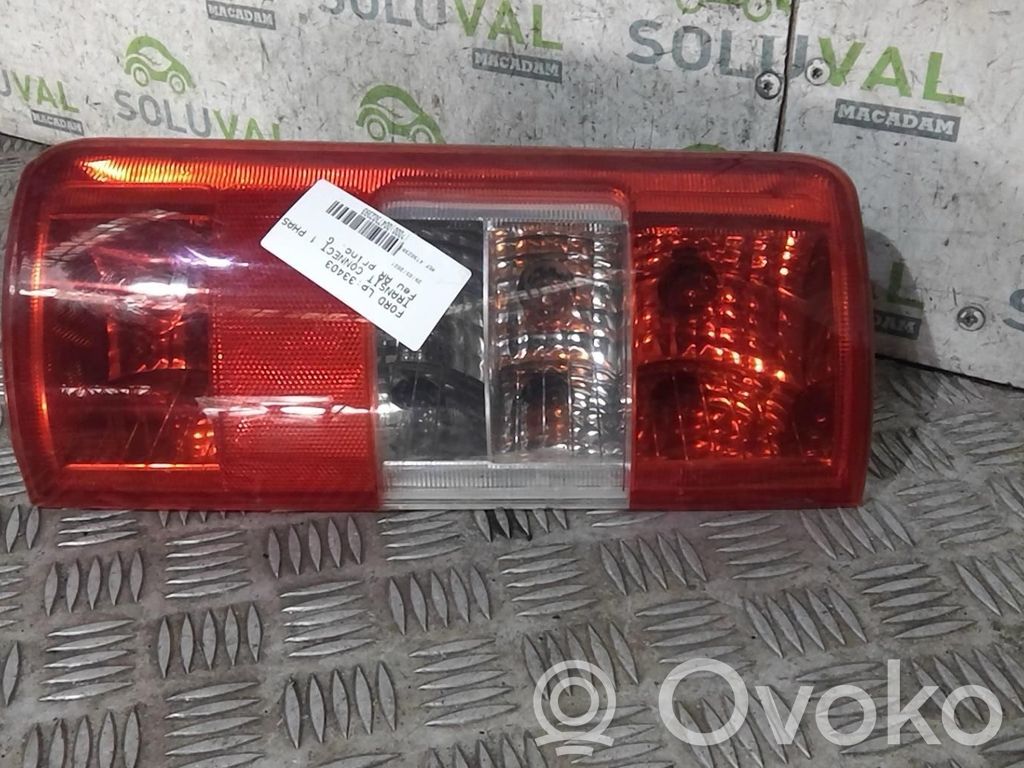 Ford Transit -  Tourneo Connect Luci posteriori 