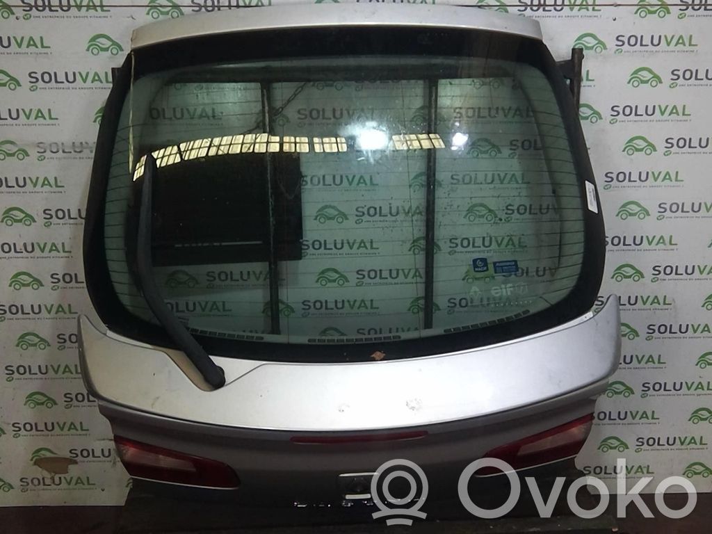 Renault Laguna II Hayon/capotă portbagaj 