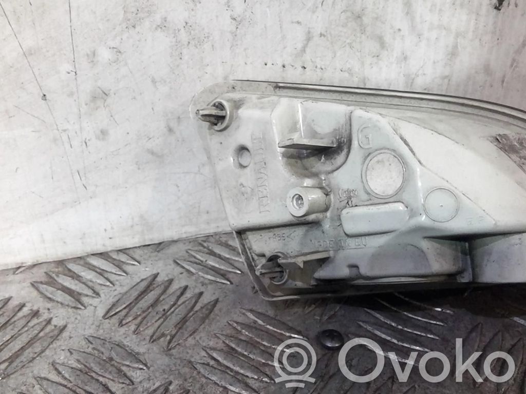 Renault Twingo II Seitenblinker 
