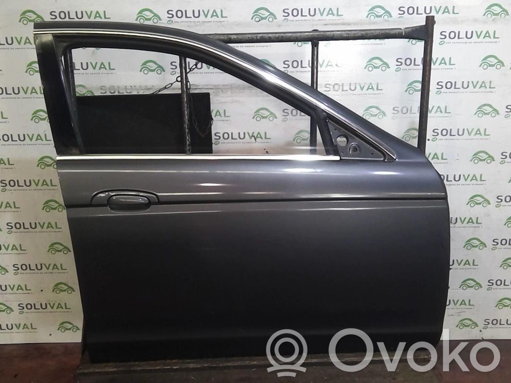 Jaguar S-Type Durvis 