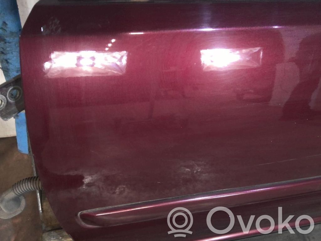 Nissan X-Trail T30 Ușă față 