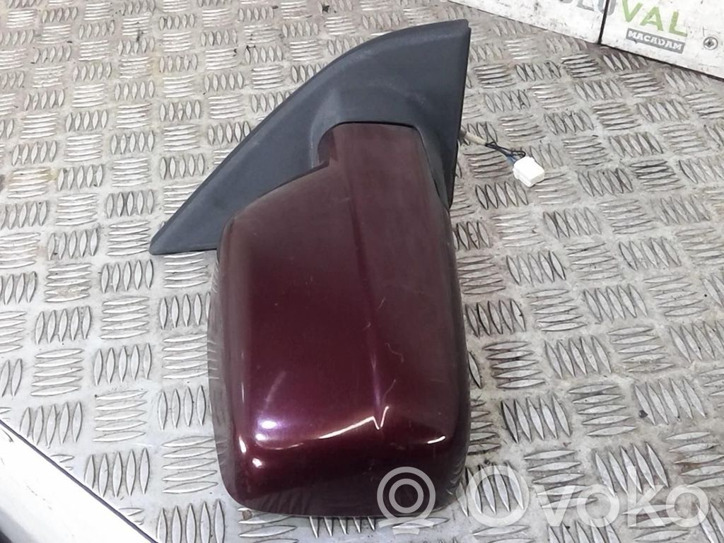 Nissan X-Trail T30 Elektryczne lusterko boczne drzwi przednich 