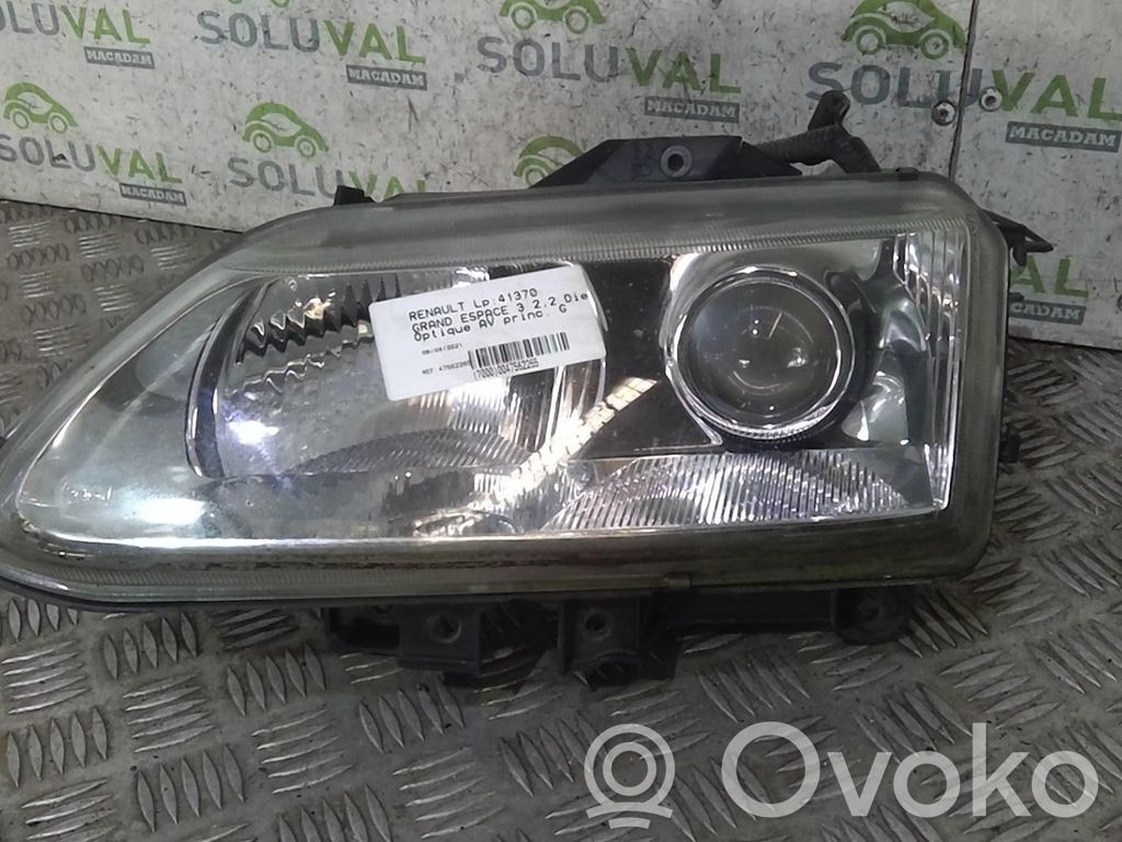 Faro/fanale   6025371077