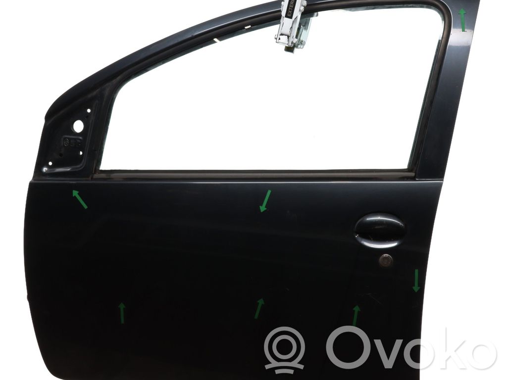Toyota Aygo AB10 Ușă față 