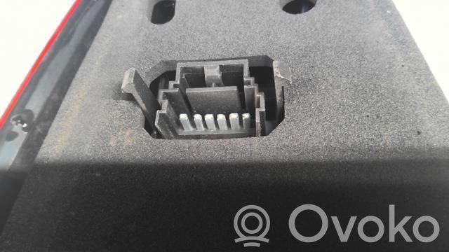 Dacia Logan I Lampa tylna 