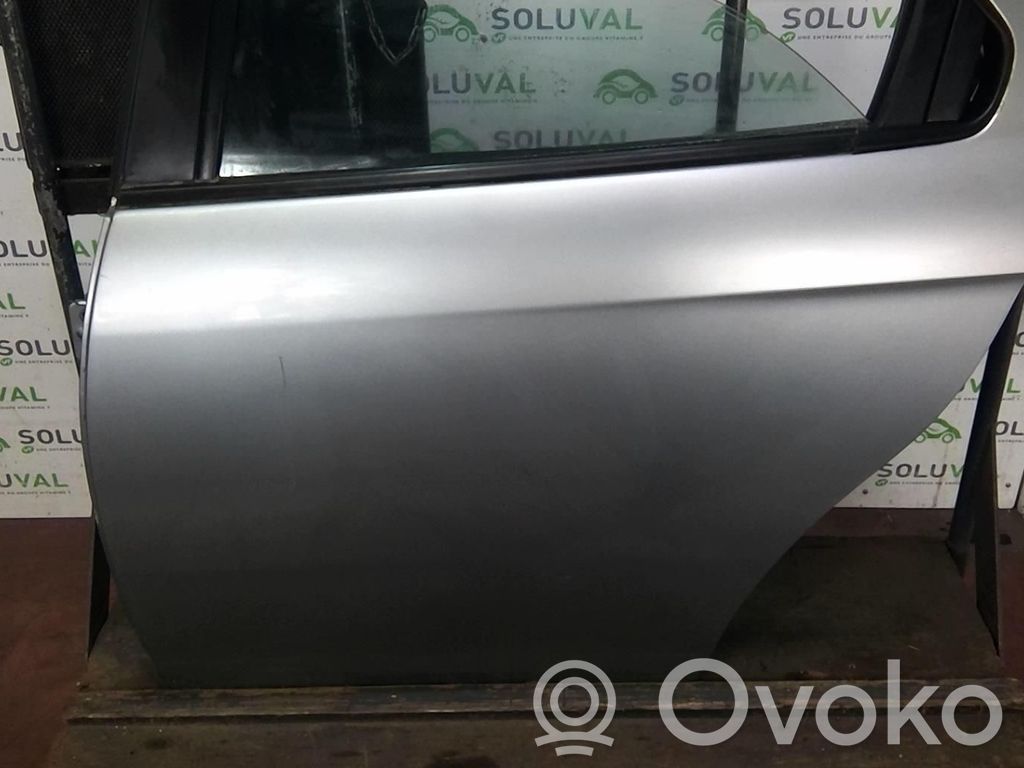 Alfa Romeo 156 Galinės durys 
