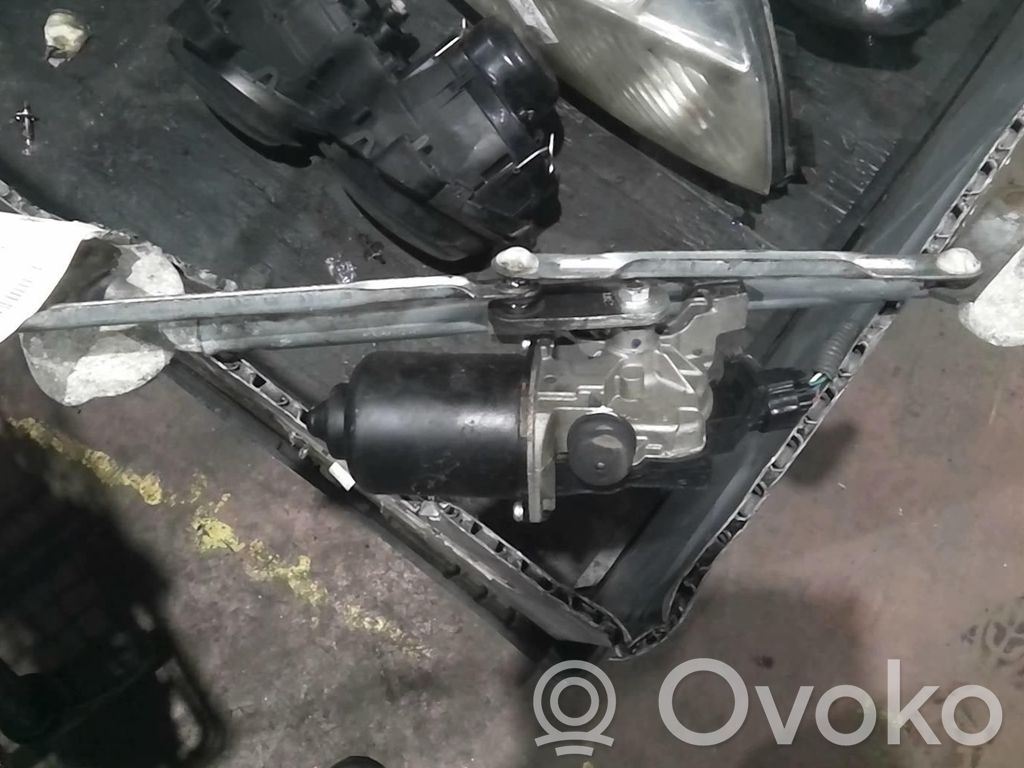 Toyota Corolla Verso AR10 Motor ștergător 