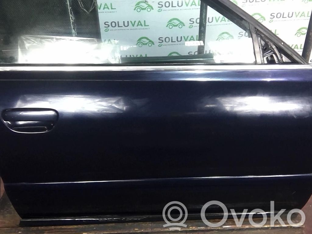Audi A4 S4 B5 8D Дверь 