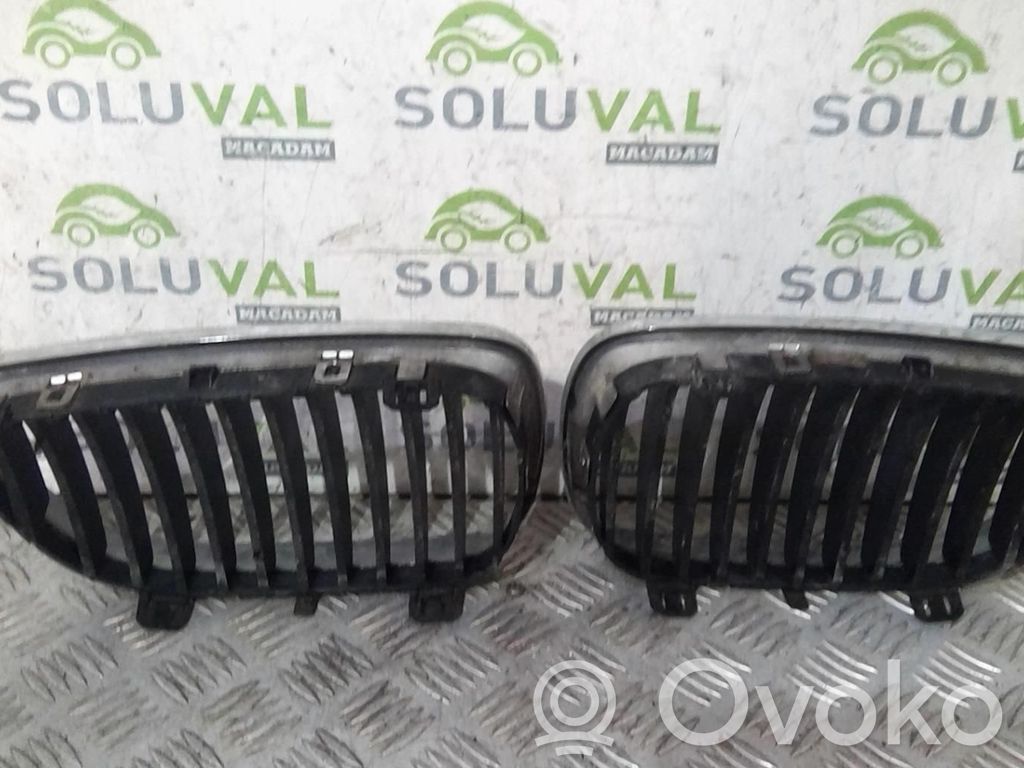 Front grill   51137166440