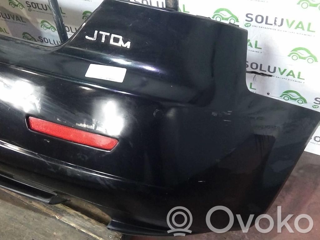 Alfa Romeo 159 Parachoques 