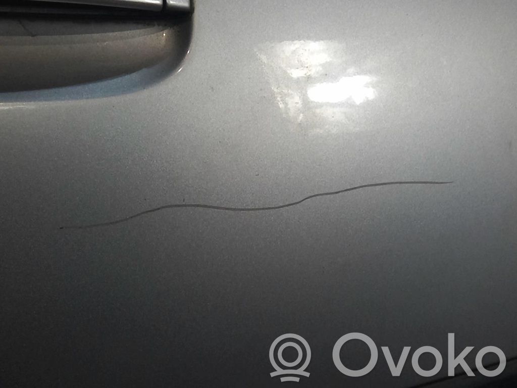 KIA Rio Front door 