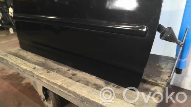 Toyota Corolla E120 E130 Durvis 