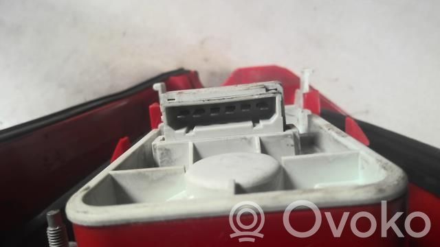 Audi A4 S4 B5 8D Takavalot 